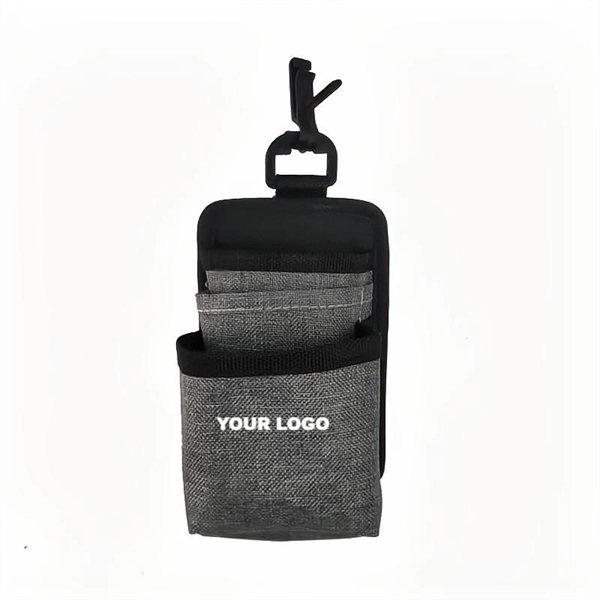 Driver Pockets - Driver Pockets - Image 1 of 2