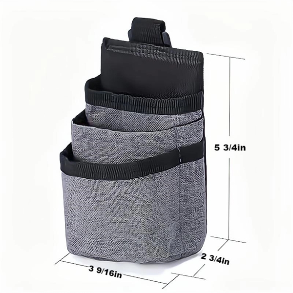 Driver Pockets - Driver Pockets - Image 2 of 2