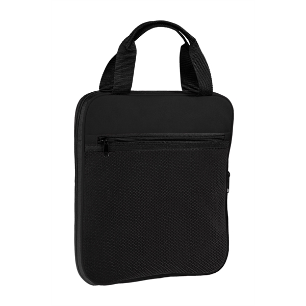 Port Authority Packable Travel Duffel. - Port Authority Packable Travel Duffel. - Image 1 of 2