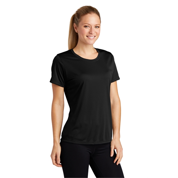 Sport-Tek Women's PosiCharge Competitor Tee. - Sport-Tek Women's PosiCharge Competitor Tee. - Image 48 of 125