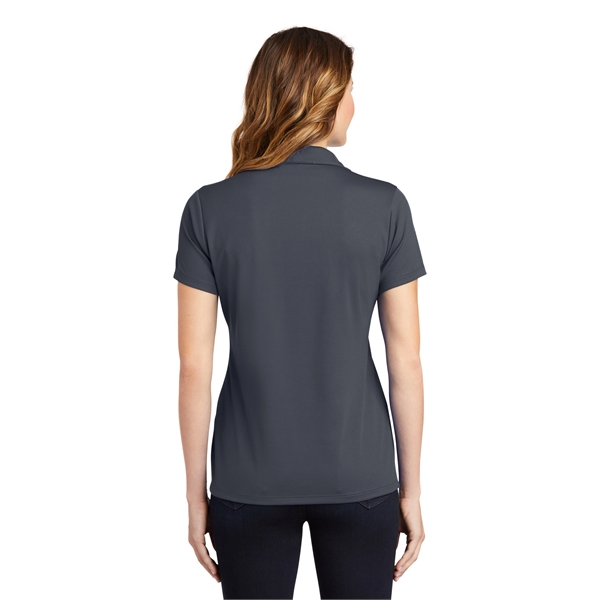 Sport-Tek Women's PosiCharge RacerMesh Polo. - Sport-Tek Women's PosiCharge RacerMesh Polo. - Image 33 of 95