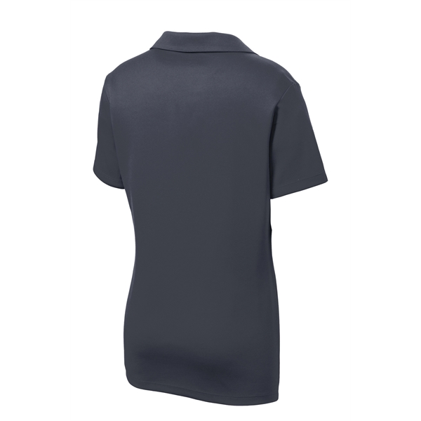 Sport-Tek Women's PosiCharge RacerMesh Polo. - Sport-Tek Women's PosiCharge RacerMesh Polo. - Image 11 of 95