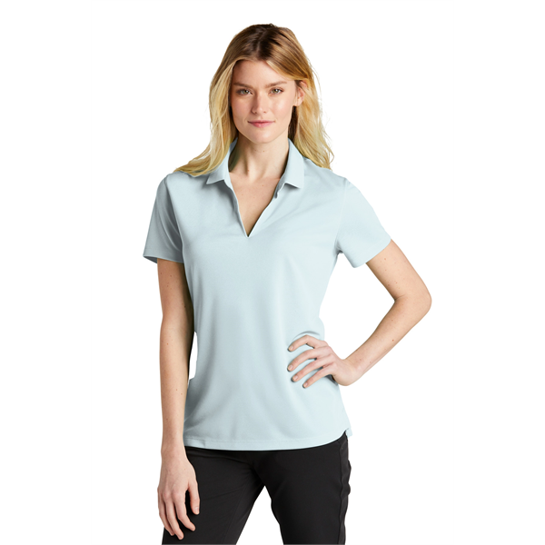 Nike Women's Dri-FIT Micro Pique 2.0 Polo - Nike Women's Dri-FIT Micro Pique 2.0 Polo - Image 0 of 100