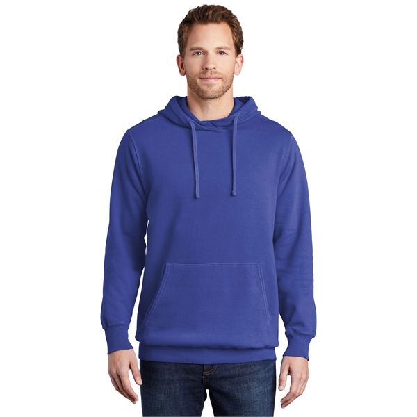 Port & Company Beach Wash Garment-Dyed Pullover Hooded Sw... - Port & Company Beach Wash Garment-Dyed Pullover Hooded Sw... - Image 66 of 80