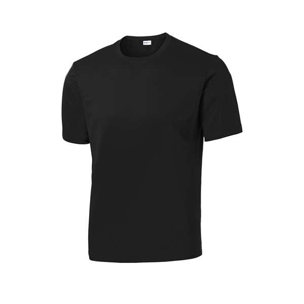 Sport-Tek PosiCharge Competitor Tee. - Sport-Tek PosiCharge Competitor Tee. - Image 144 of 255