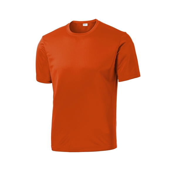 Sport-Tek PosiCharge Competitor Tee. - Sport-Tek PosiCharge Competitor Tee. - Image 145 of 255