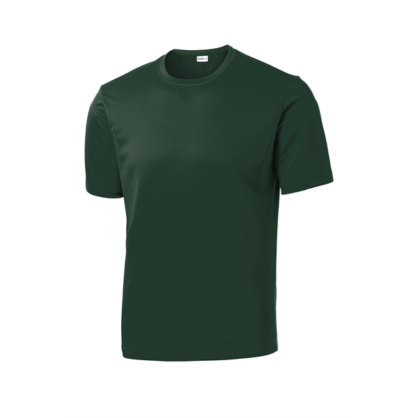 Sport-Tek PosiCharge Competitor Tee. - Sport-Tek PosiCharge Competitor Tee. - Image 146 of 255