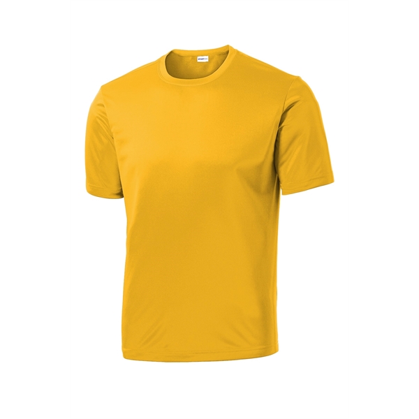 Sport-Tek PosiCharge Competitor Tee. - Sport-Tek PosiCharge Competitor Tee. - Image 147 of 255