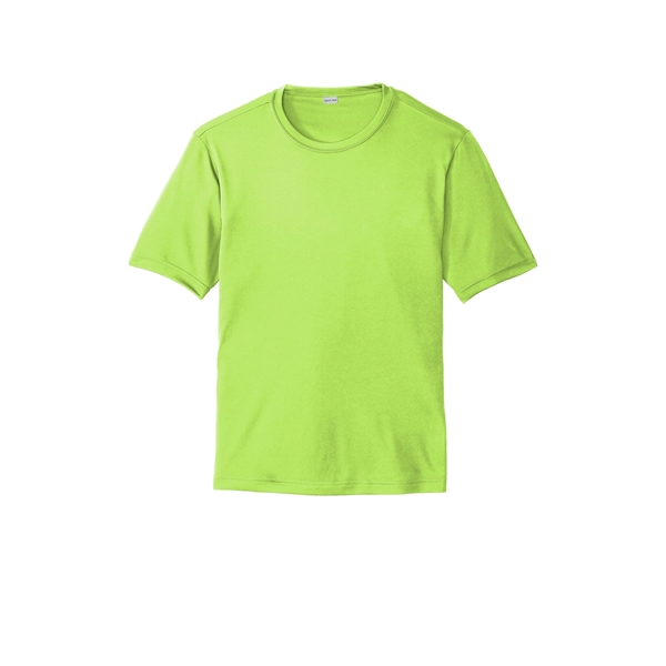 Sport-Tek PosiCharge Competitor Tee. - Sport-Tek PosiCharge Competitor Tee. - Image 148 of 255