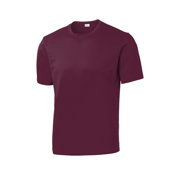 Sport-Tek PosiCharge Competitor Tee. - Sport-Tek PosiCharge Competitor Tee. - Image 149 of 255