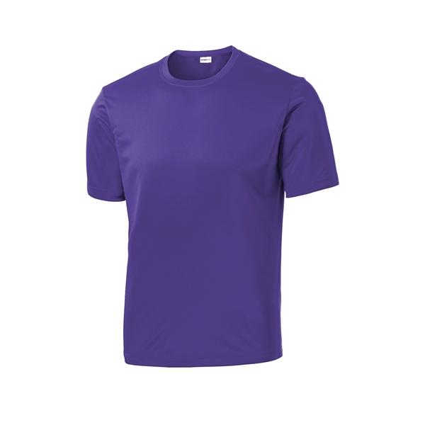 Sport-Tek PosiCharge Competitor Tee. - Sport-Tek PosiCharge Competitor Tee. - Image 150 of 255