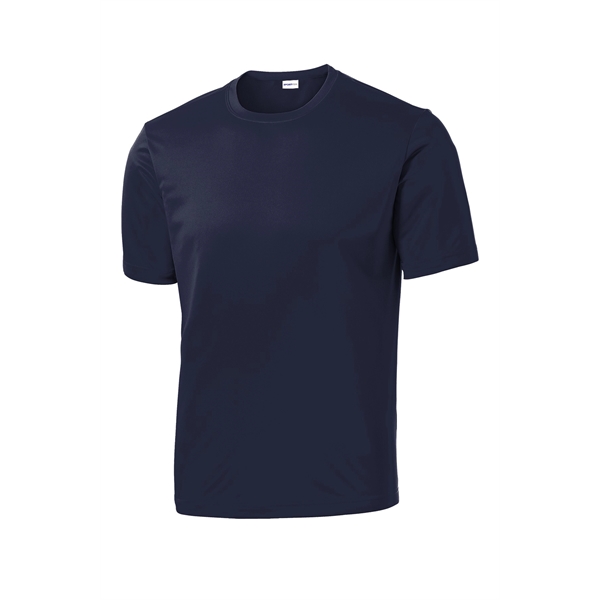 Sport-Tek PosiCharge Competitor Tee. - Sport-Tek PosiCharge Competitor Tee. - Image 151 of 255