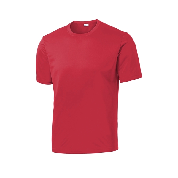 Sport-Tek PosiCharge Competitor Tee. - Sport-Tek PosiCharge Competitor Tee. - Image 152 of 255