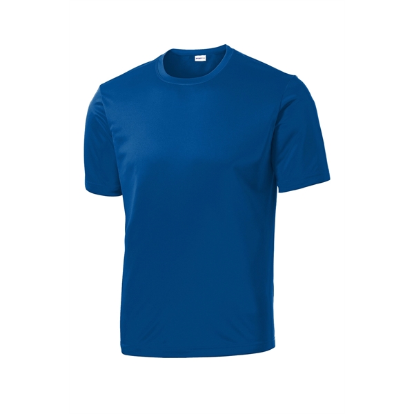 Sport-Tek PosiCharge Competitor Tee. - Sport-Tek PosiCharge Competitor Tee. - Image 153 of 255