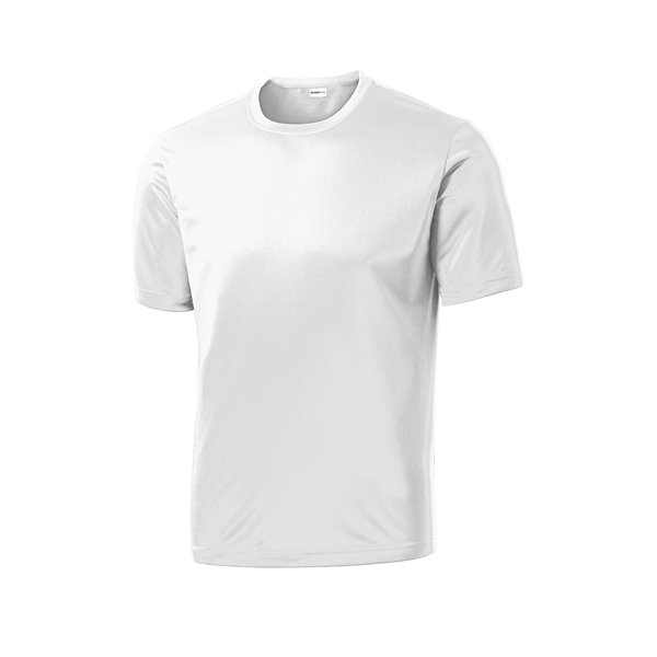 Sport-Tek PosiCharge Competitor Tee. - Sport-Tek PosiCharge Competitor Tee. - Image 154 of 255