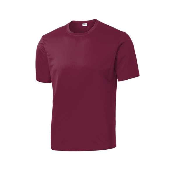 Sport-Tek PosiCharge Competitor Tee. - Sport-Tek PosiCharge Competitor Tee. - Image 155 of 255