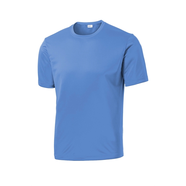 Sport-Tek PosiCharge Competitor Tee. - Sport-Tek PosiCharge Competitor Tee. - Image 156 of 255