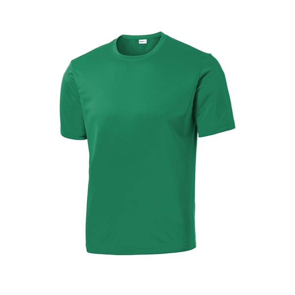 Sport-Tek PosiCharge Competitor Tee. - Sport-Tek PosiCharge Competitor Tee. - Image 157 of 255