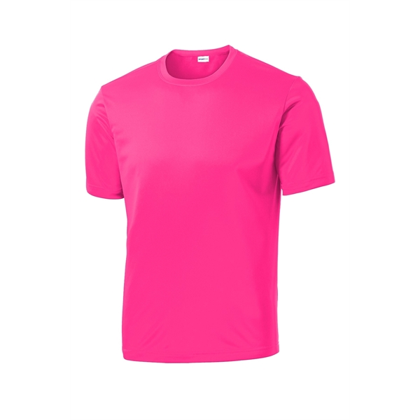 Sport-Tek PosiCharge Competitor Tee. - Sport-Tek PosiCharge Competitor Tee. - Image 159 of 255