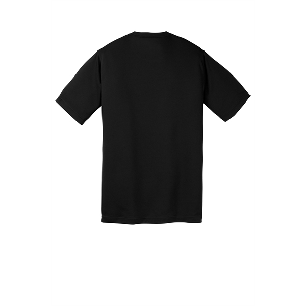 Sport-Tek Youth PosiCharge RacerMesh Tee. - Sport-Tek Youth PosiCharge RacerMesh Tee. - Image 58 of 117
