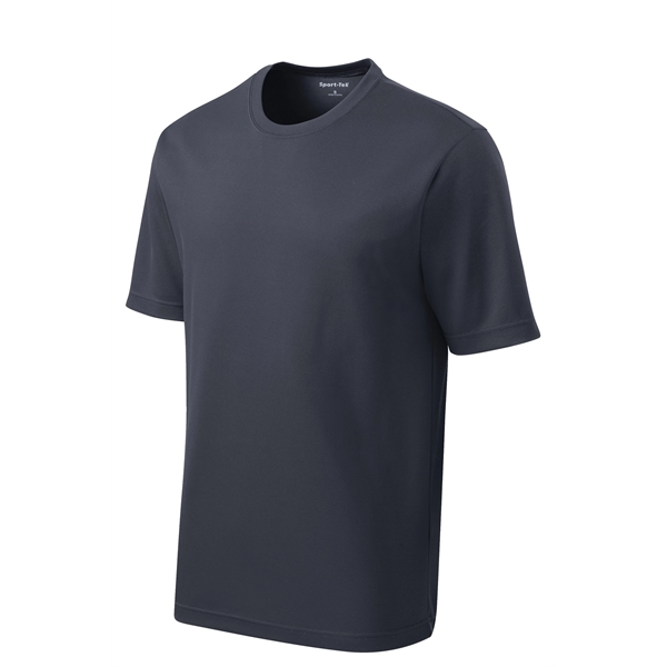 Sport-Tek Youth PosiCharge RacerMesh Tee. - Sport-Tek Youth PosiCharge RacerMesh Tee. - Image 24 of 117