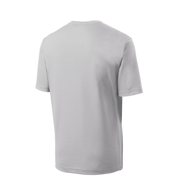 Sport-Tek Youth PosiCharge RacerMesh Tee. - Sport-Tek Youth PosiCharge RacerMesh Tee. - Image 64 of 117