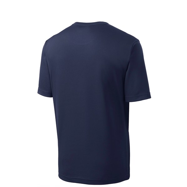 Sport-Tek Youth PosiCharge RacerMesh Tee. - Sport-Tek Youth PosiCharge RacerMesh Tee. - Image 65 of 117