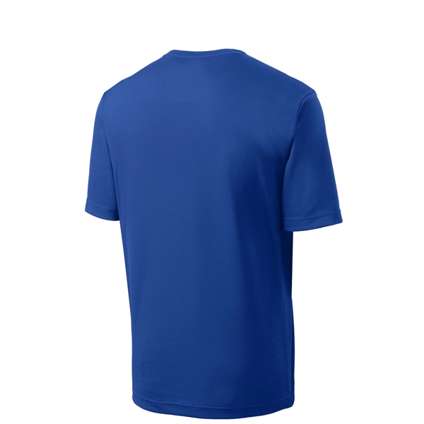 Sport-Tek Youth PosiCharge RacerMesh Tee. - Sport-Tek Youth PosiCharge RacerMesh Tee. - Image 66 of 117