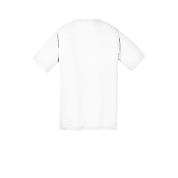 Sport-Tek Youth PosiCharge RacerMesh Tee. - Sport-Tek Youth PosiCharge RacerMesh Tee. - Image 67 of 117