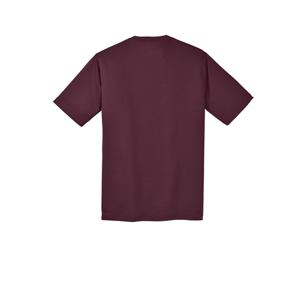 Sport-Tek Youth PosiCharge RacerMesh Tee. - Sport-Tek Youth PosiCharge RacerMesh Tee. - Image 69 of 117