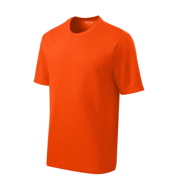 Sport-Tek Youth PosiCharge RacerMesh Tee. - Sport-Tek Youth PosiCharge RacerMesh Tee. - Image 72 of 117