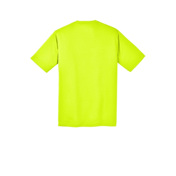 Sport-Tek Youth PosiCharge RacerMesh Tee. - Sport-Tek Youth PosiCharge RacerMesh Tee. - Image 74 of 117