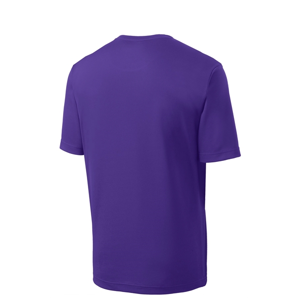 Sport-Tek Youth PosiCharge RacerMesh Tee. - Sport-Tek Youth PosiCharge RacerMesh Tee. - Image 75 of 117
