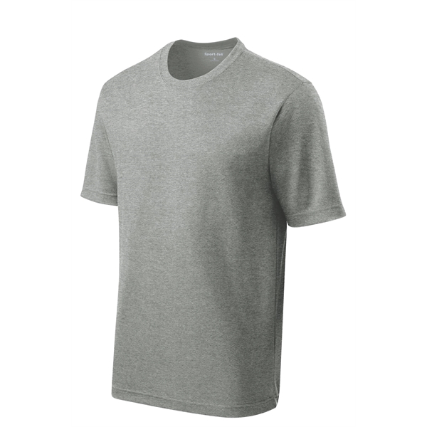 Sport-Tek Youth PosiCharge RacerMesh Tee. - Sport-Tek Youth PosiCharge RacerMesh Tee. - Image 78 of 117