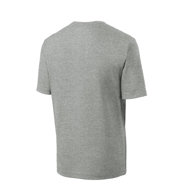 Sport-Tek Youth PosiCharge RacerMesh Tee. - Sport-Tek Youth PosiCharge RacerMesh Tee. - Image 79 of 117