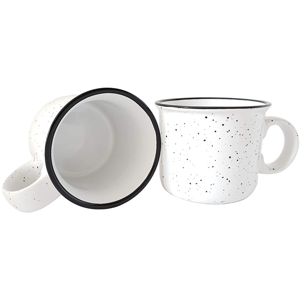 Ceramic Mug - Ceramic Mug - Image 3 of 4