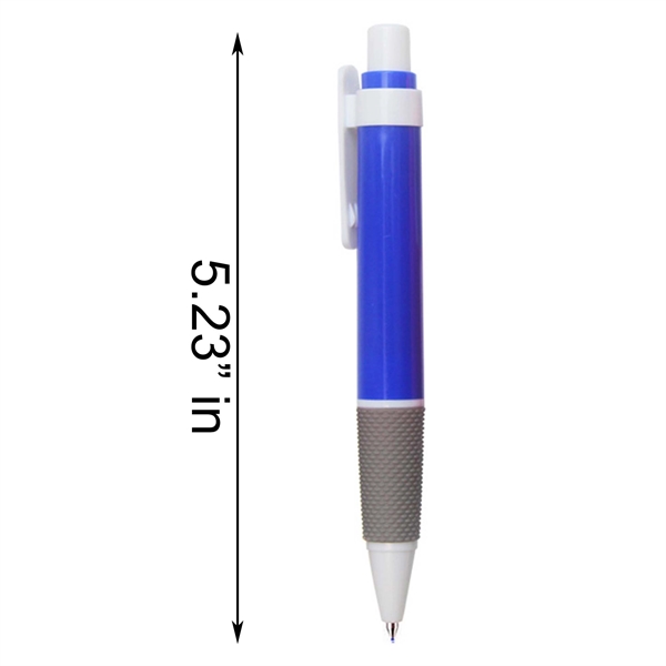 Pinnacle Ballpoint Pen - Pinnacle Ballpoint Pen - Image 1 of 1