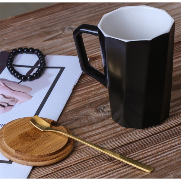 Ceramic Mug - Ceramic Mug - Image 1 of 4