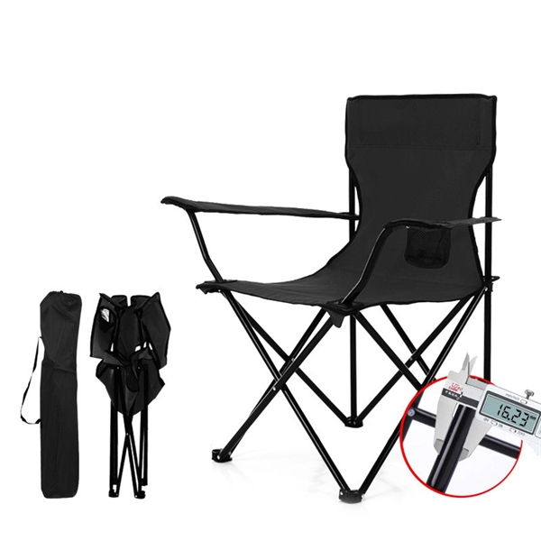Outdoor Folding Chair - Outdoor Folding Chair - Image 0 of 1