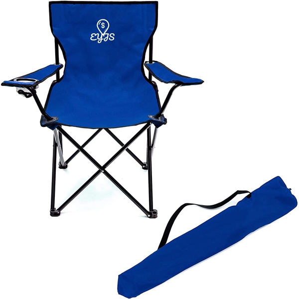 Outdoor Folding Chair - Outdoor Folding Chair - Image 1 of 1