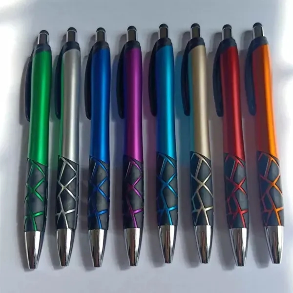 Quake Stylus Pen - Quake Stylus Pen - Image 1 of 1