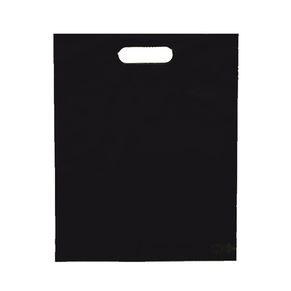 Die Cut Plastic Bag - Die Cut Plastic Bag - Image 9 of 9