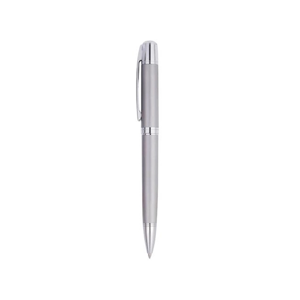 Copper Executive Ballpoint Pen - Copper Executive Ballpoint Pen - Image 1 of 4