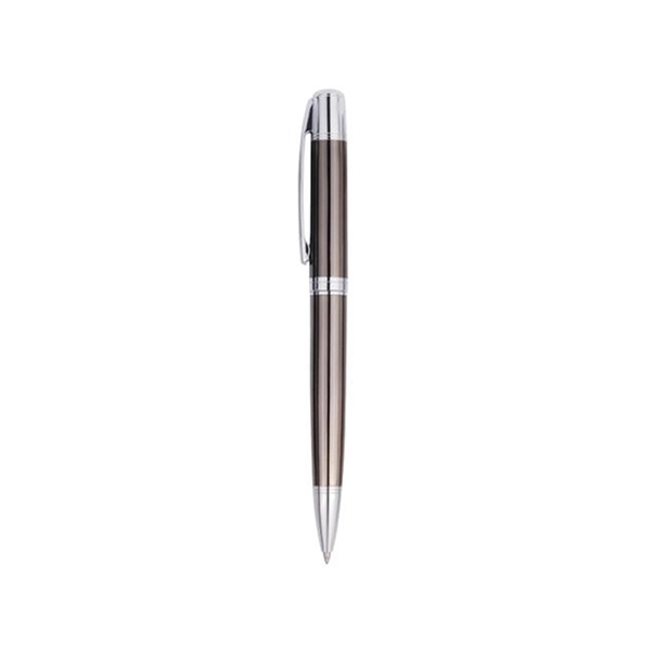 Copper Executive Ballpoint Pen - Copper Executive Ballpoint Pen - Image 2 of 4