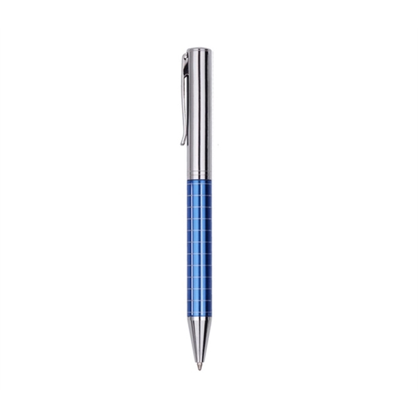 Executive Metal Pen - Executive Metal Pen - Image 1 of 5