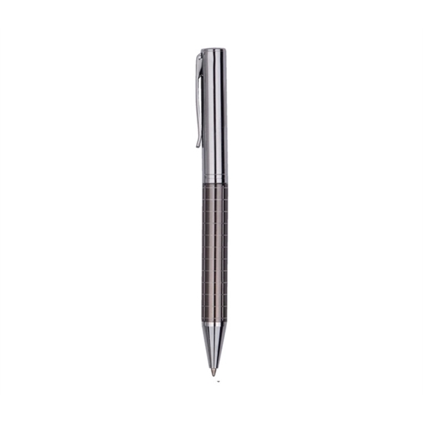 Executive Metal Pen - Executive Metal Pen - Image 2 of 5