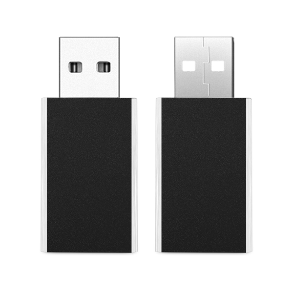 Cambria Aluminum USB Data Blocker - Cambria Aluminum USB Data Blocker - Image 4 of 13