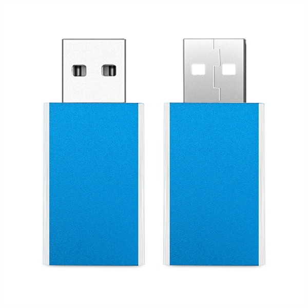 Cambria Aluminum USB Data Blocker - Cambria Aluminum USB Data Blocker - Image 5 of 13