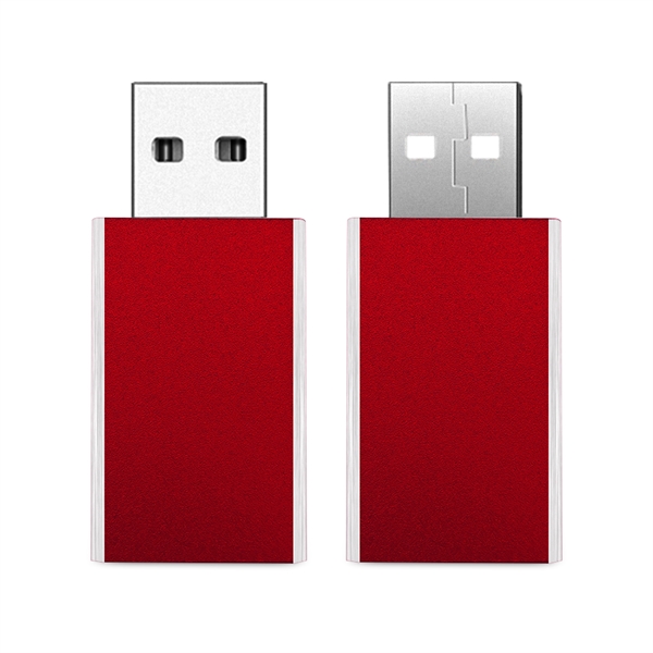 Cambria Aluminum USB Data Blocker - Cambria Aluminum USB Data Blocker - Image 6 of 13