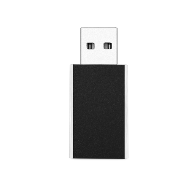 Cambria Aluminum USB Data Blocker - Cambria Aluminum USB Data Blocker - Image 8 of 13